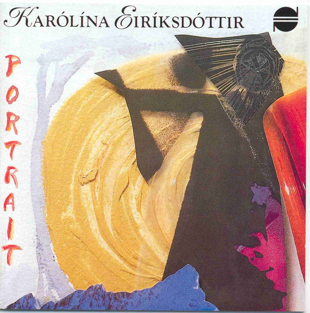 Karólína Eiríksdóttir Photo