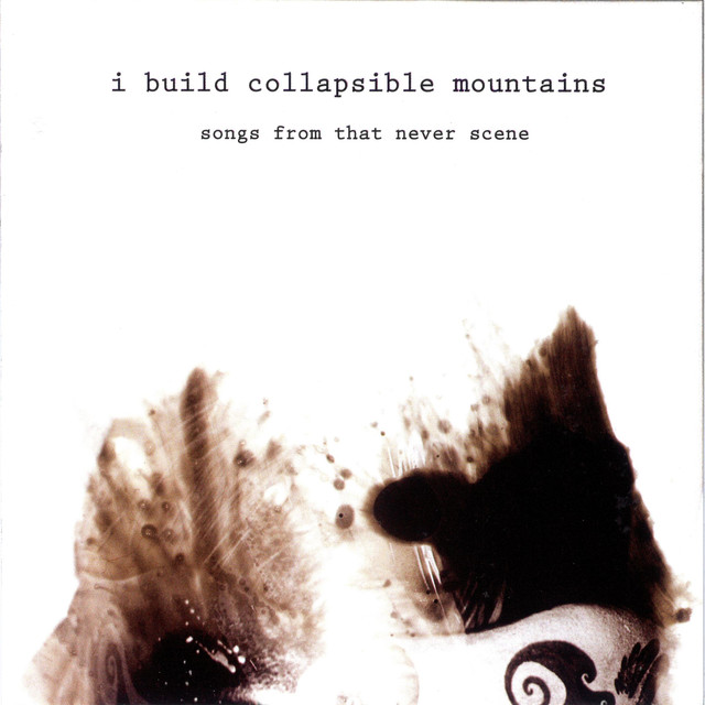 I Build Collapsible Mountains Photo