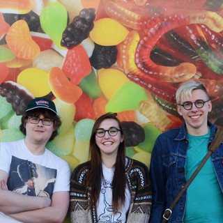Brunch Club Photo