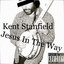 Jesus In The Way Albumcover