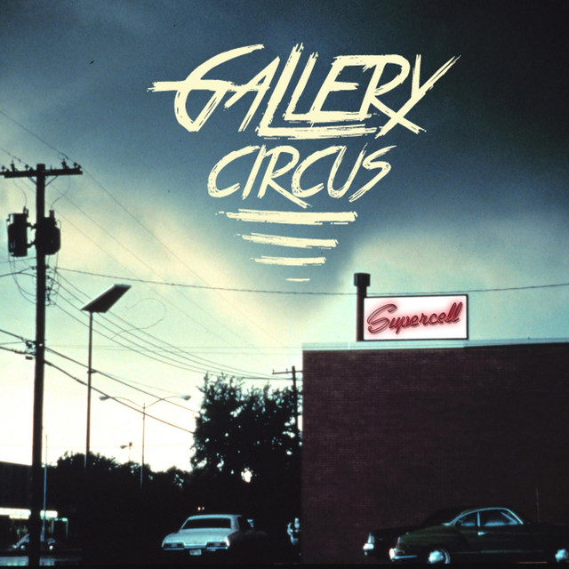 Supercell cover