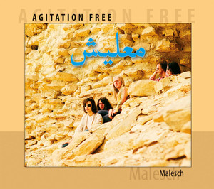 Malesch cover