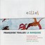 El[le] Albumcover