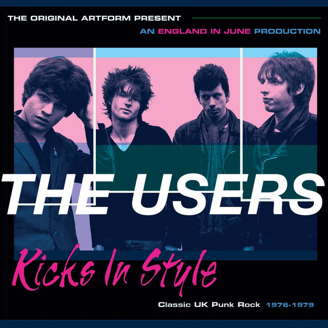 The Users Photo