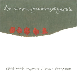Generations of Yuletide cover