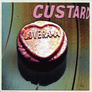 Loverama album