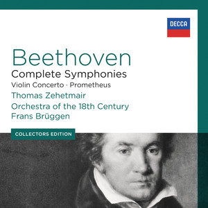Violin Concerto cover