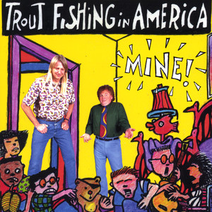 Mine! cover