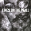 Lines On The Wall Albumcover