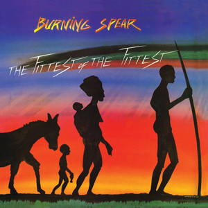 The Fittest of the Fittest album