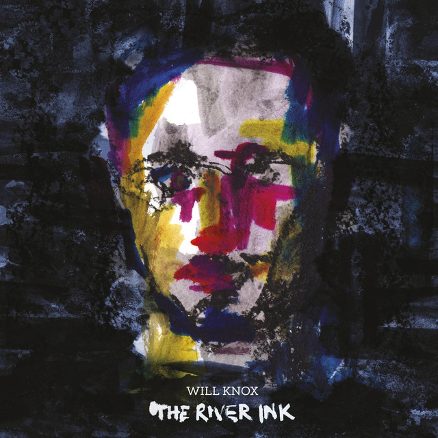 The River Ink cover