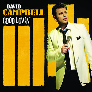 Good Lovin' album
