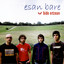 Esan bare Albumcover