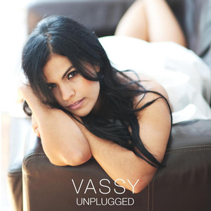 Vassy Unplugged album