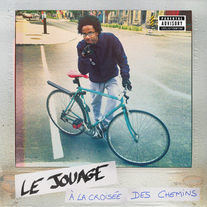 À la croisée des chemins cover