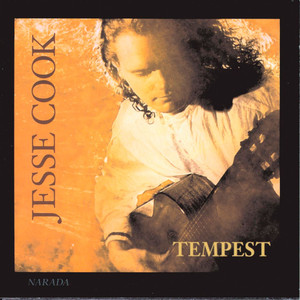 Tempest cover