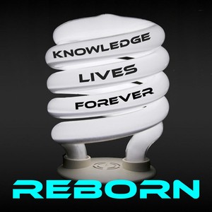 Knowledge Lives Forever