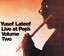 Live at Pep's, Volume Two cover