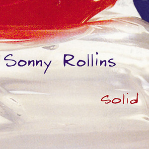 Solid album