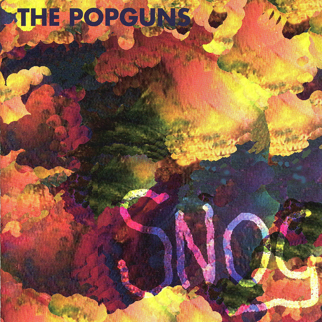 Snog cover