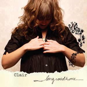 Long Road Home Albumcover