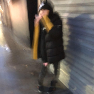 Lil Yu Photo