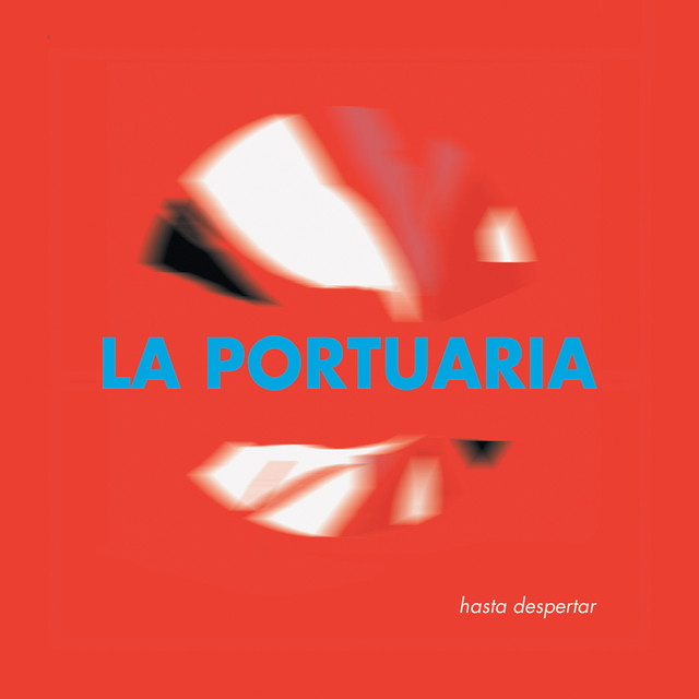 Hasta Despertar cover