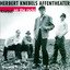 Knebel On The Rocks Albumcover