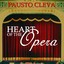 Heart Of The Opera Albumcover