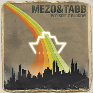 Wyjście z bloków cover