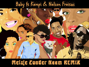 Baby & Kempi & Nelson Freitas