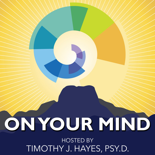 On Your Mind | Podcast on Spotify