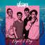 Night & Day cover