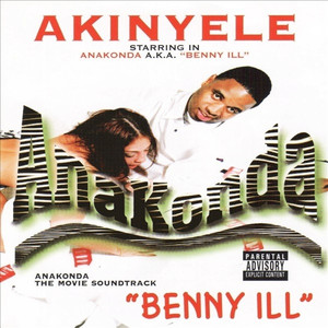 Benny Ill album