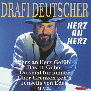 Herz an Herz album