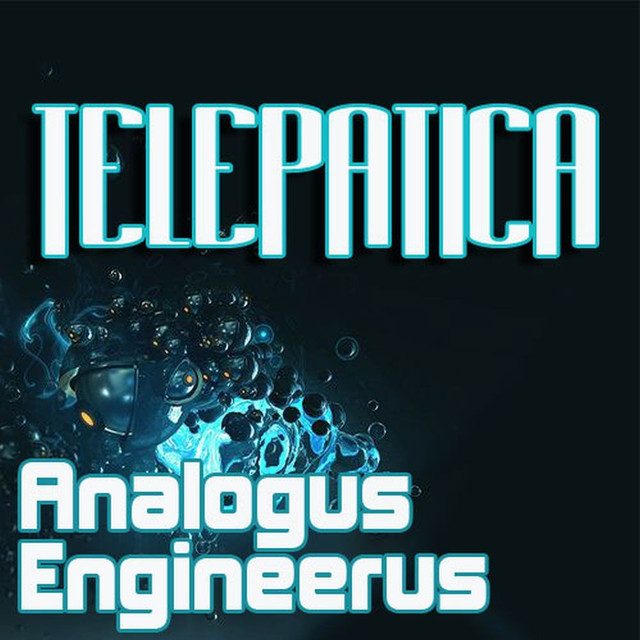Telepatica Photo