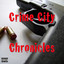 Crime City Chronicles cover