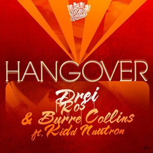 Drei Ros, BurreCollins & Dyce Dylli