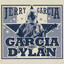 Garcia Plays Dylan cover