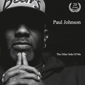The Other Side of Me cover