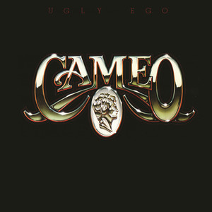 Ugly Ego cover