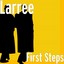 First Steps Albumcover
