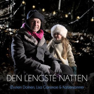 &Oslash;ystein Dolmen, Lisa Gansmoe & Katzenjammer