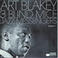 Three Blind Mice Vol. 1 cover