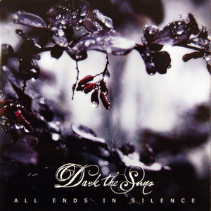 All Ends in Silence cover