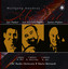 Mozart: Piano Concertos Nos. 7, 10 and 21 cover
