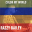 Color My World Albumcover