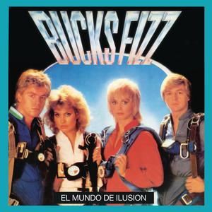 El Mundo De Ilusion album