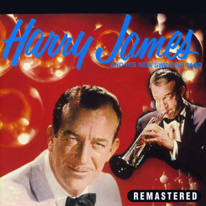 Harry James and His New Swingin' Band (Remastered) album