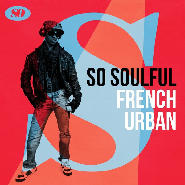 So Soulful: French Urban cover